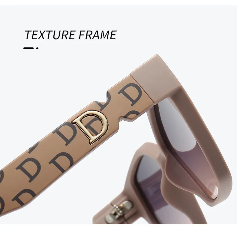 Luxury Cat-Eye Sunglasses for Women – Stylish and Trendy Eyewear for a Chic Look