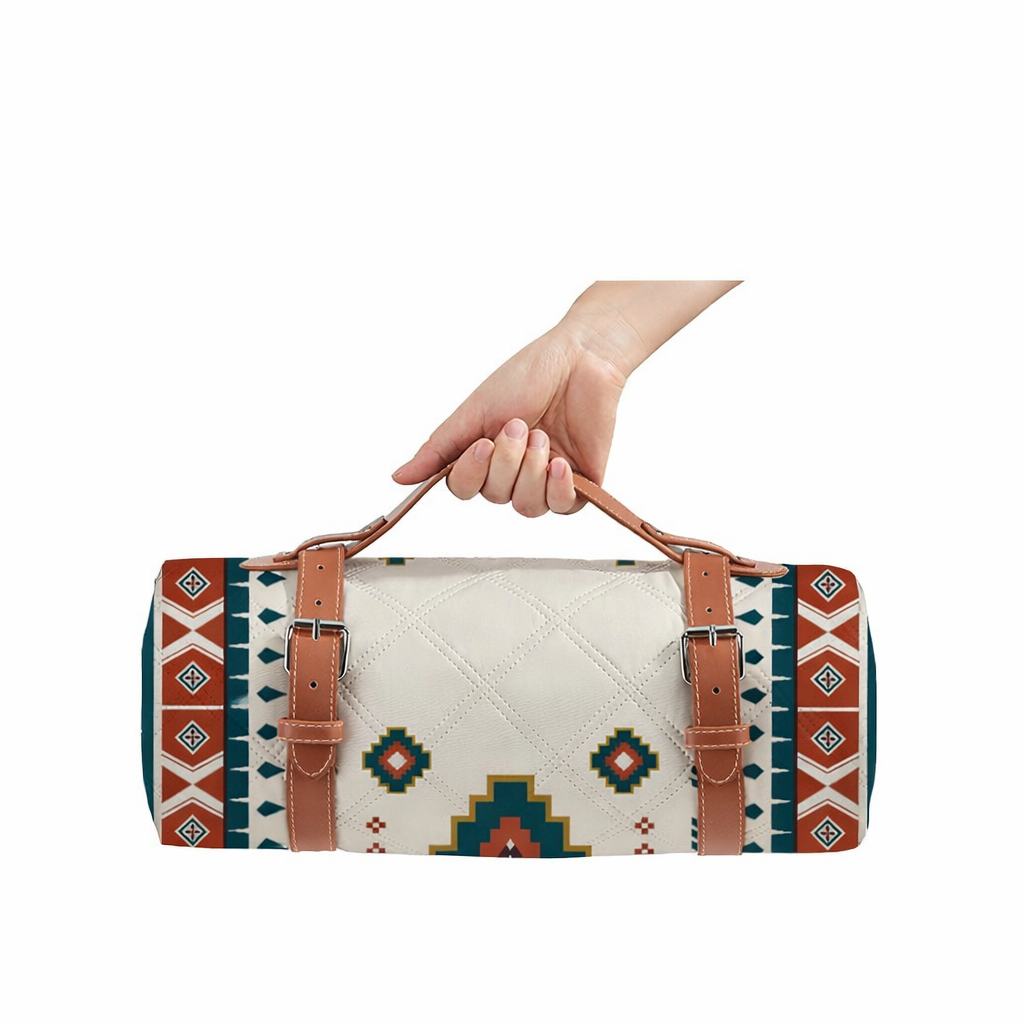 Multi-Purpose Picnic Mat