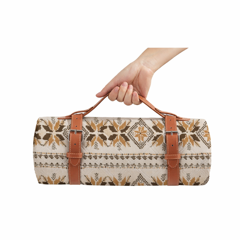 Multi-Purpose Picnic Mat