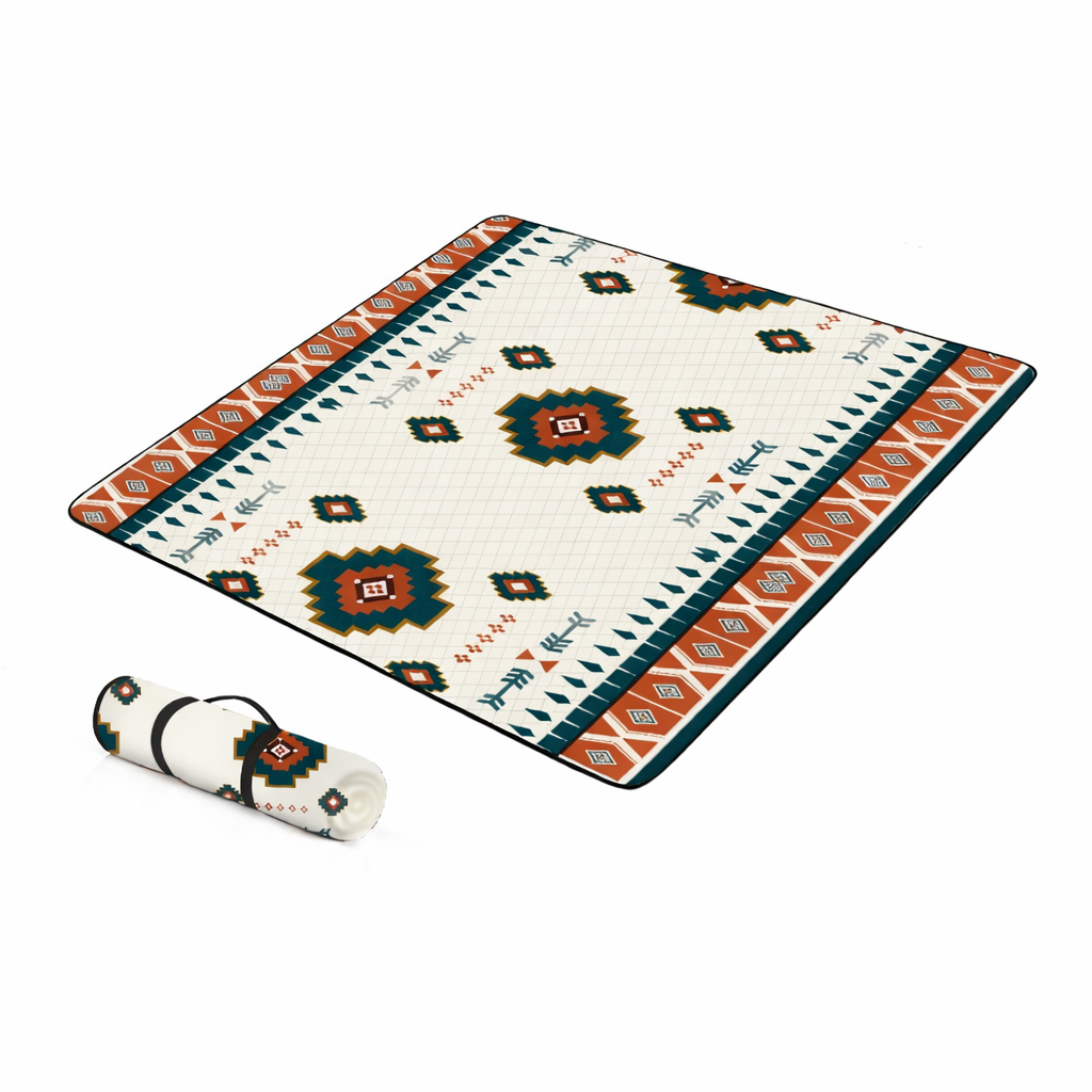 Multi-Purpose Picnic Mat