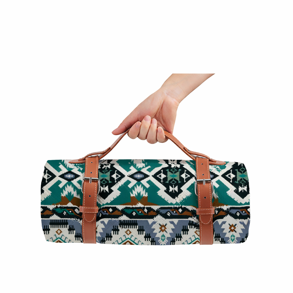 Multi-Purpose Picnic Mat
