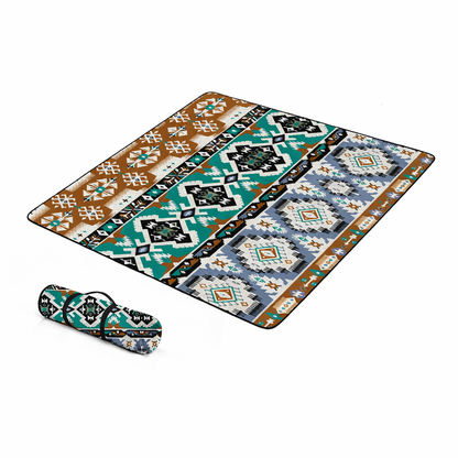 Multi-Purpose Picnic Mat