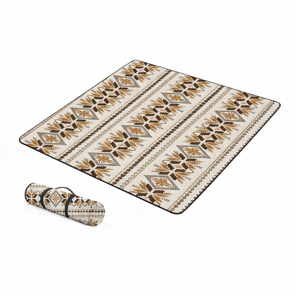 Multi-Purpose Picnic Mat