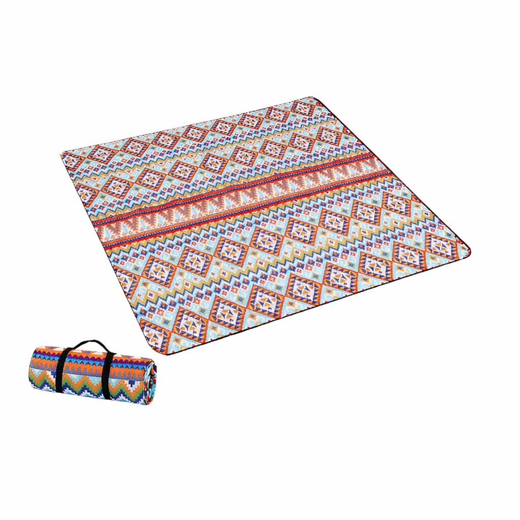 Multi-Purpose Picnic Mat
