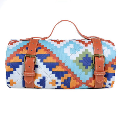 Multi-Purpose Picnic Mat