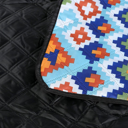 Multi-Purpose Picnic Mat